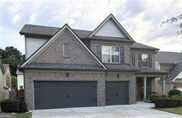 314 Vermillion Street, Acworth, GA 30102