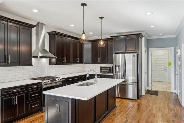 1237 MILTON SE Terrace, Atlanta, GA 30315