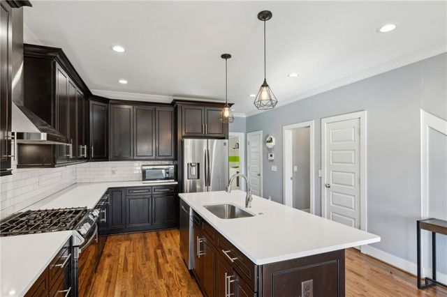 1237 MILTON SE Terrace, Atlanta, GA 30315