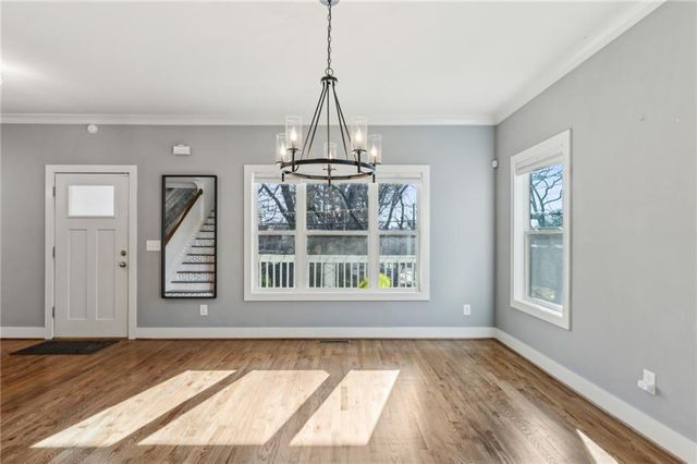 1237 MILTON SE Terrace, Atlanta, GA 30315