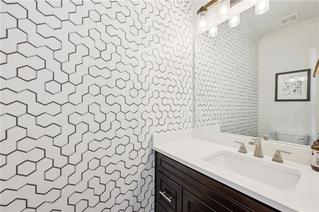 1237 MILTON SE Terrace, Atlanta, GA 30315