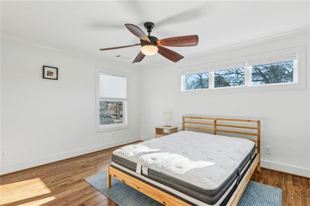 1237 MILTON SE Terrace, Atlanta, GA 30315