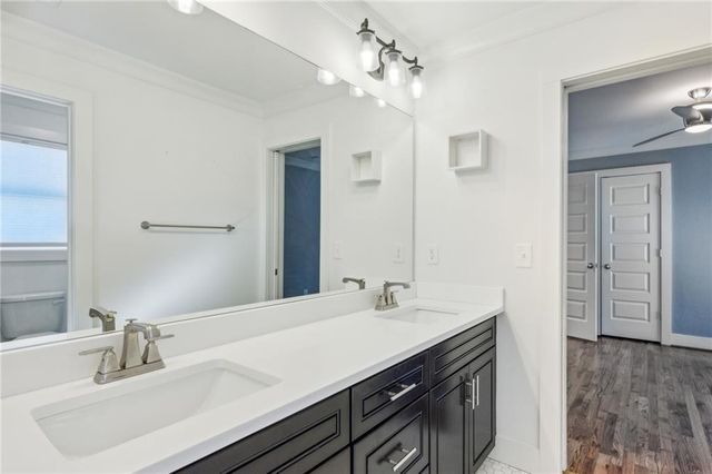 1237 MILTON SE Terrace, Atlanta, GA 30315