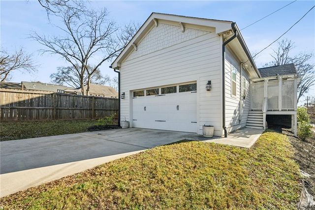 1237 MILTON SE Terrace, Atlanta, GA 30315