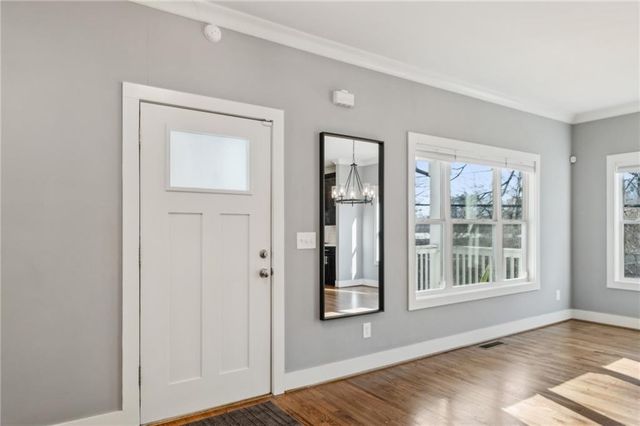 1237 MILTON SE Terrace, Atlanta, GA 30315