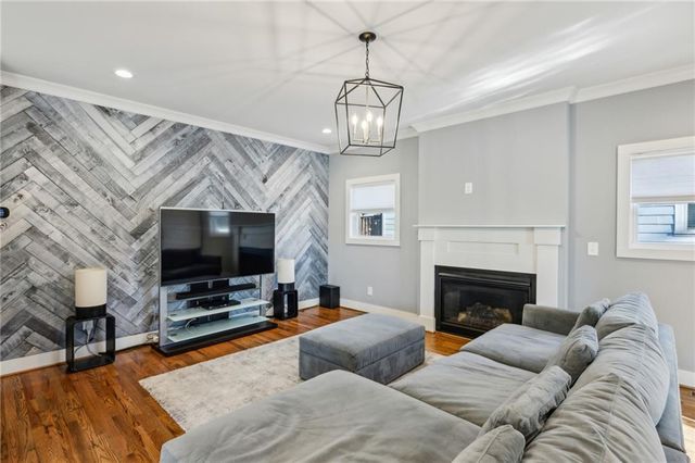 1237 MILTON SE Terrace, Atlanta, GA 30315