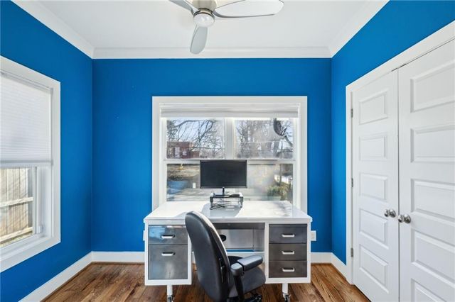 1237 MILTON SE Terrace, Atlanta, GA 30315