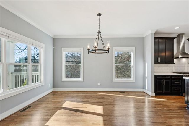 1237 MILTON SE Terrace, Atlanta, GA 30315