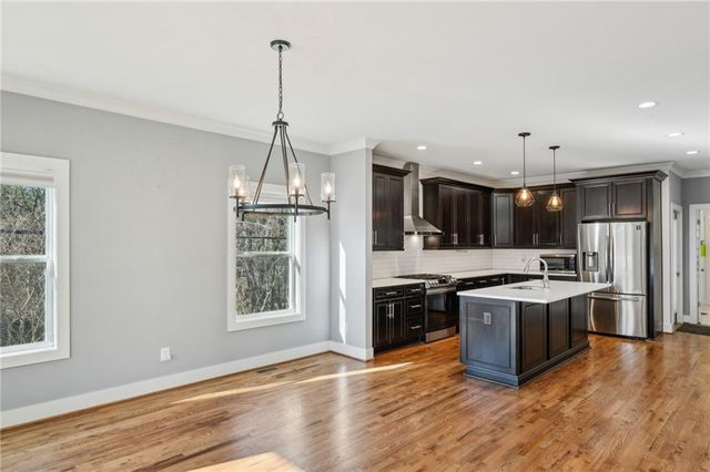 1237 MILTON SE Terrace, Atlanta, GA 30315