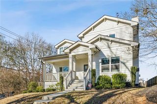 1237 MILTON SE Terrace, Atlanta, GA 30315