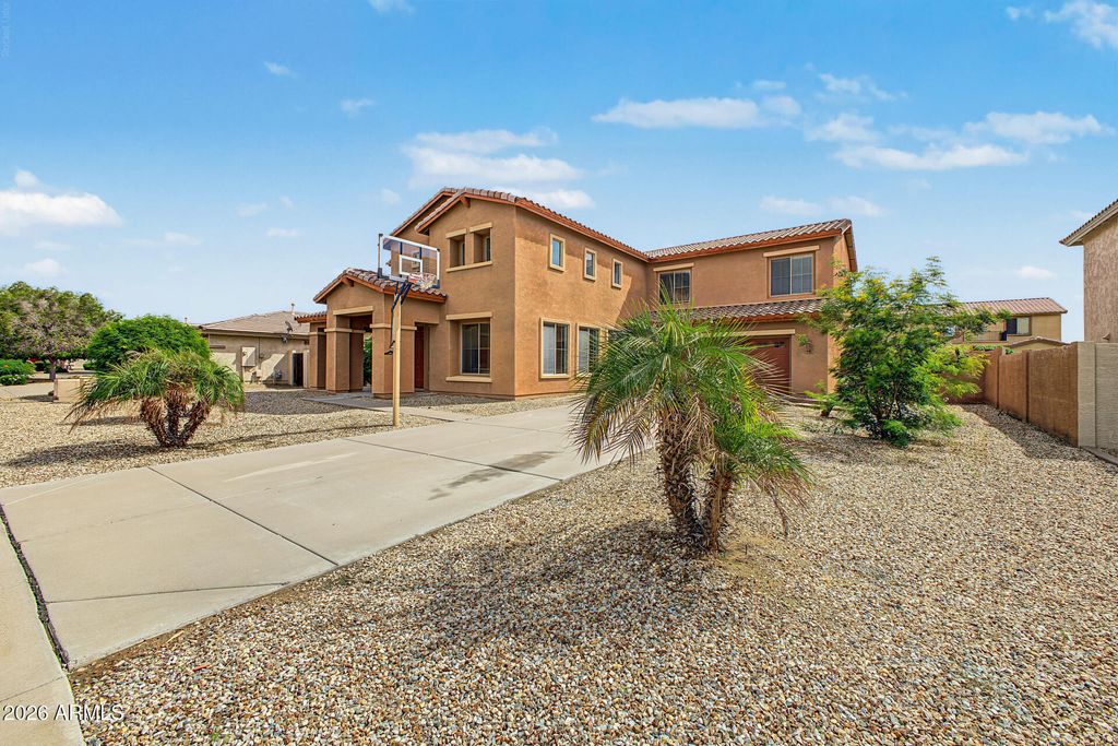 14467 W LA REATA Avenue, Goodyear, AZ 85395 — photo 2