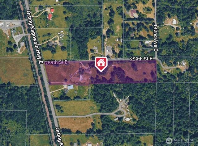 25919 Orting Kapowsin Highway E, Graham, WA 98338