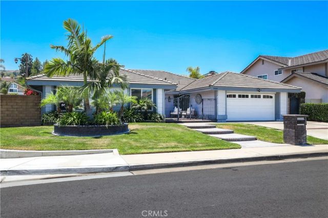 5414 E Westridge, Anaheim Hills, CA 92807