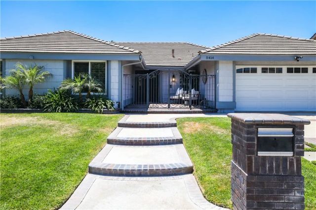 5414 E Westridge, Anaheim Hills, CA 92807