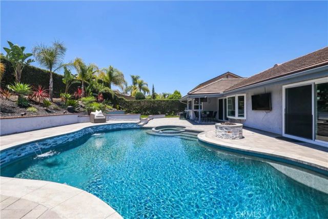 5414 E Westridge, Anaheim Hills, CA 92807