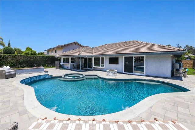 5414 E Westridge, Anaheim Hills, CA 92807