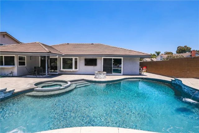 5414 E Westridge, Anaheim Hills, CA 92807