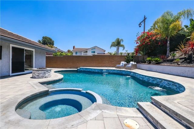 5414 E Westridge, Anaheim Hills, CA 92807