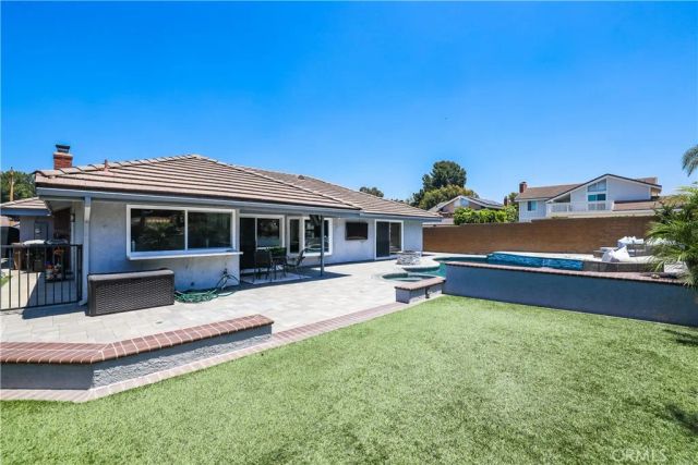 5414 E Westridge, Anaheim Hills, CA 92807