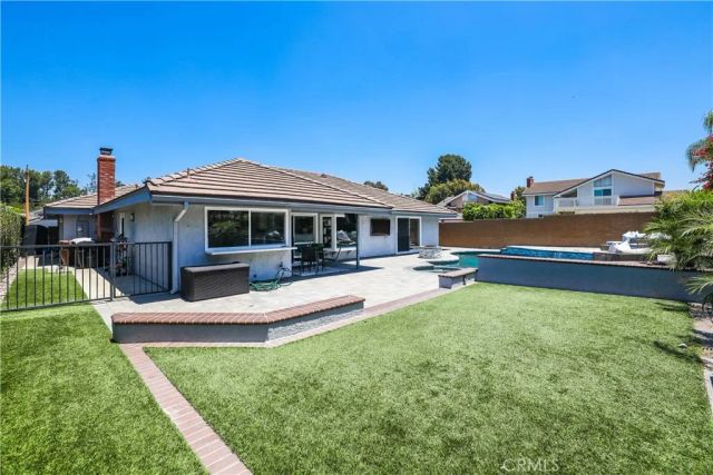 5414 E Westridge, Anaheim Hills, CA 92807