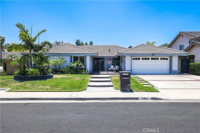 5414 E Westridge, Anaheim Hills, CA 92807