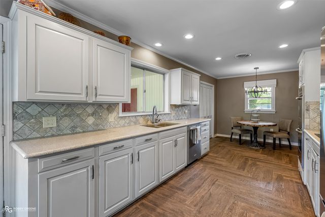 1100 Louisiana Avenue, Minden, LA 71055