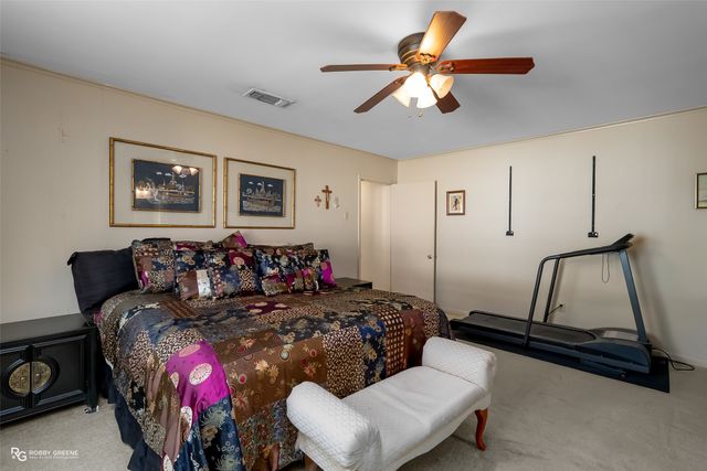 1100 Louisiana Avenue, Minden, LA 71055