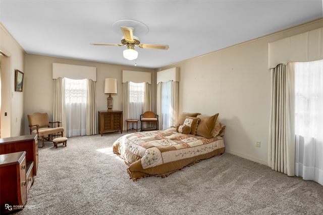 1100 Louisiana Avenue, Minden, LA 71055