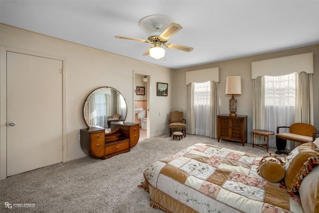 1100 Louisiana Avenue, Minden, LA 71055