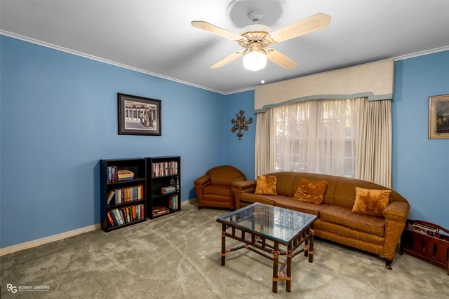 1100 Louisiana Avenue, Minden, LA 71055