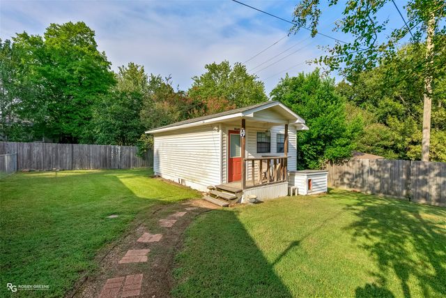 1100 Louisiana Avenue, Minden, LA 71055