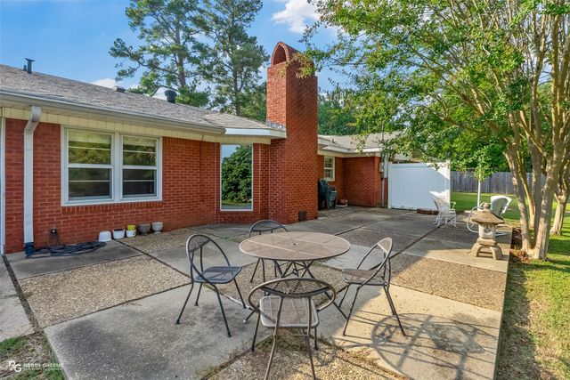 1100 Louisiana Avenue, Minden, LA 71055