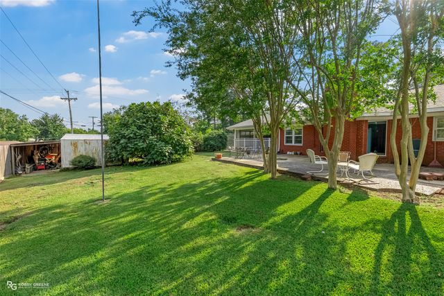 1100 Louisiana Avenue, Minden, LA 71055