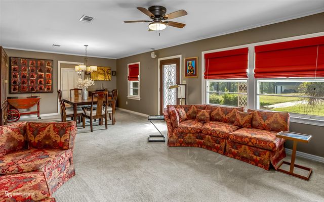 1100 Louisiana Avenue, Minden, LA 71055