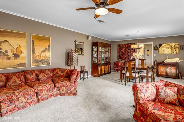 1100 Louisiana Avenue, Minden, LA 71055