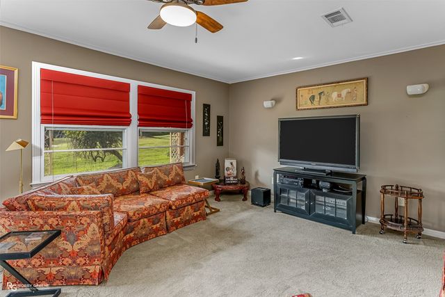 1100 Louisiana Avenue, Minden, LA 71055