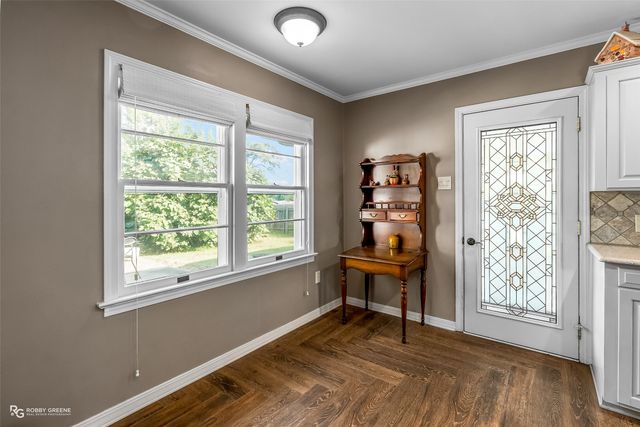 1100 Louisiana Avenue, Minden, LA 71055