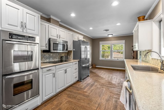 1100 Louisiana Avenue, Minden, LA 71055