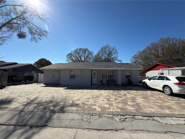 911 MAYDELL DRIVE, Tampa, FL 33619