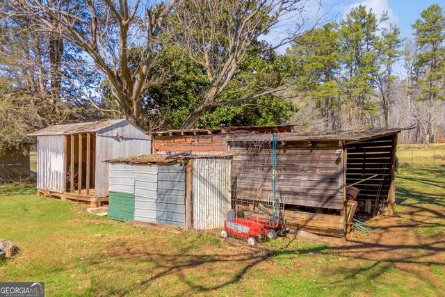 900 Defoor Road, Toccoa, GA 30577