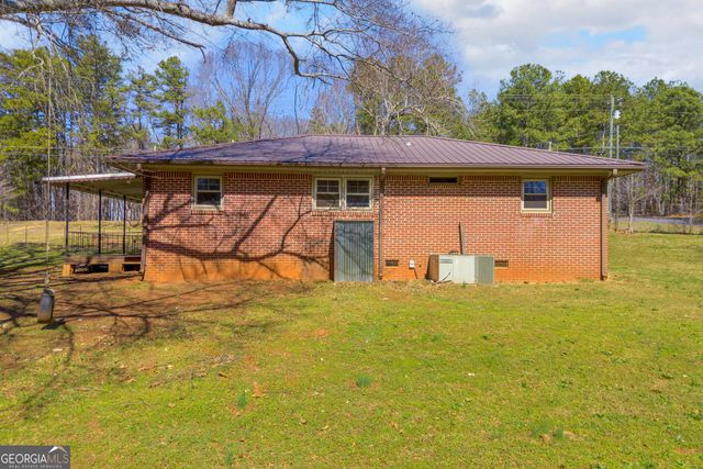 900 Defoor Road, Toccoa, GA 30577