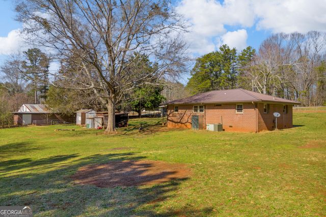 900 Defoor Road, Toccoa, GA 30577