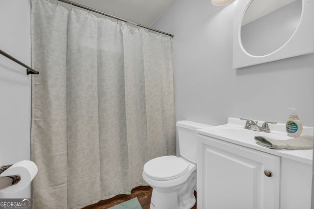 900 Defoor Road, Toccoa, GA 30577