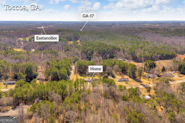 900 Defoor Road, Toccoa, GA 30577