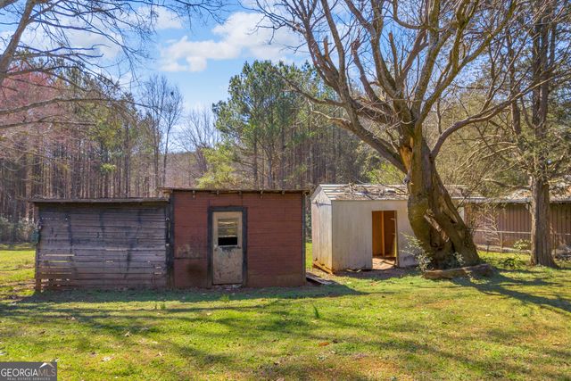 900 Defoor Road, Toccoa, GA 30577