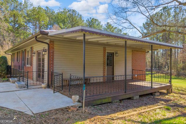 900 Defoor Road, Toccoa, GA 30577