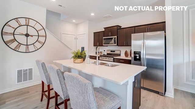 6357 Darby Plains Street, Columbus, OH 43228