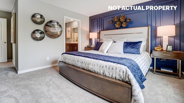 6357 Darby Plains Street, Columbus, OH 43228