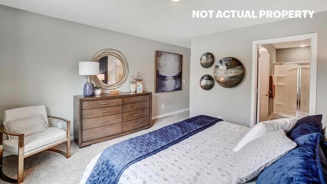 6357 Darby Plains Street, Columbus, OH 43228