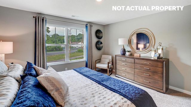 6357 Darby Plains Street, Columbus, OH 43228